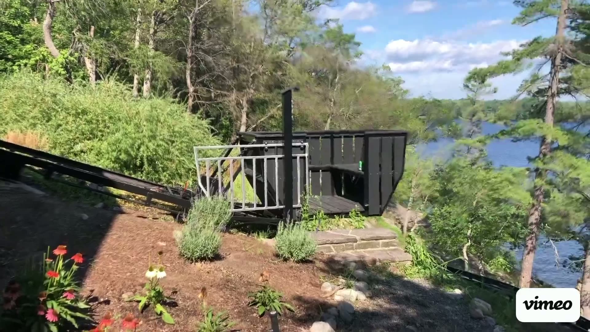 Lift 98 — Lake Muskoka, Muskoka